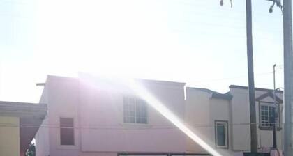 Casa Villegas Rosa