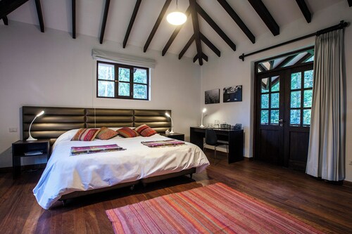 The Lodge Peru