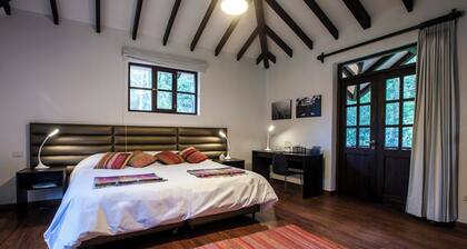 The Lodge Peru