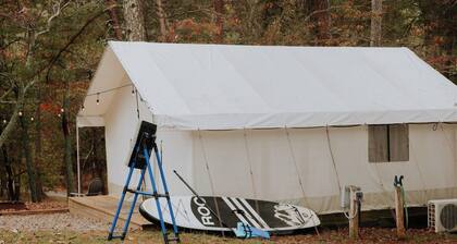 Standard Safari Tent