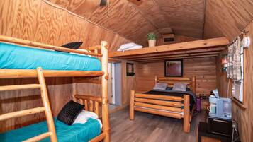 1 bedroom, Internet, bed sheets