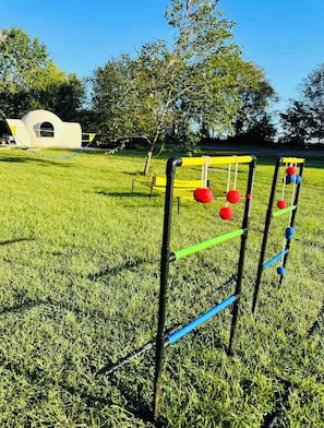 Espace pour enfants