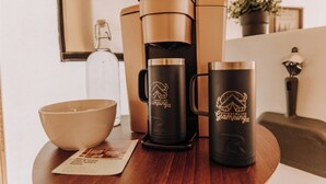 Café et/ou machine à café
