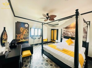 Desk - Phu Gia Luxury  (Ho Chi Minh City)