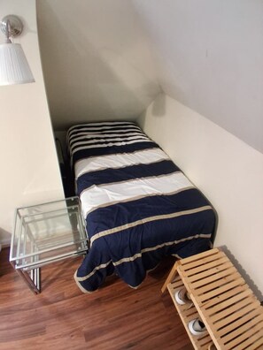 2 Schlafzimmer, Bügeleisen/Bügelbrett, Internetzugang, Bettwäsche