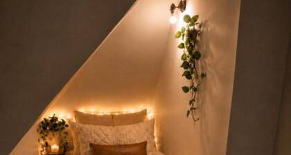 Lovely 3-bedroom apartment in Queens 20 min.train from Midtown Manhattan