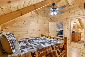 3 Schlafzimmer, WLAN, Bettwäsche