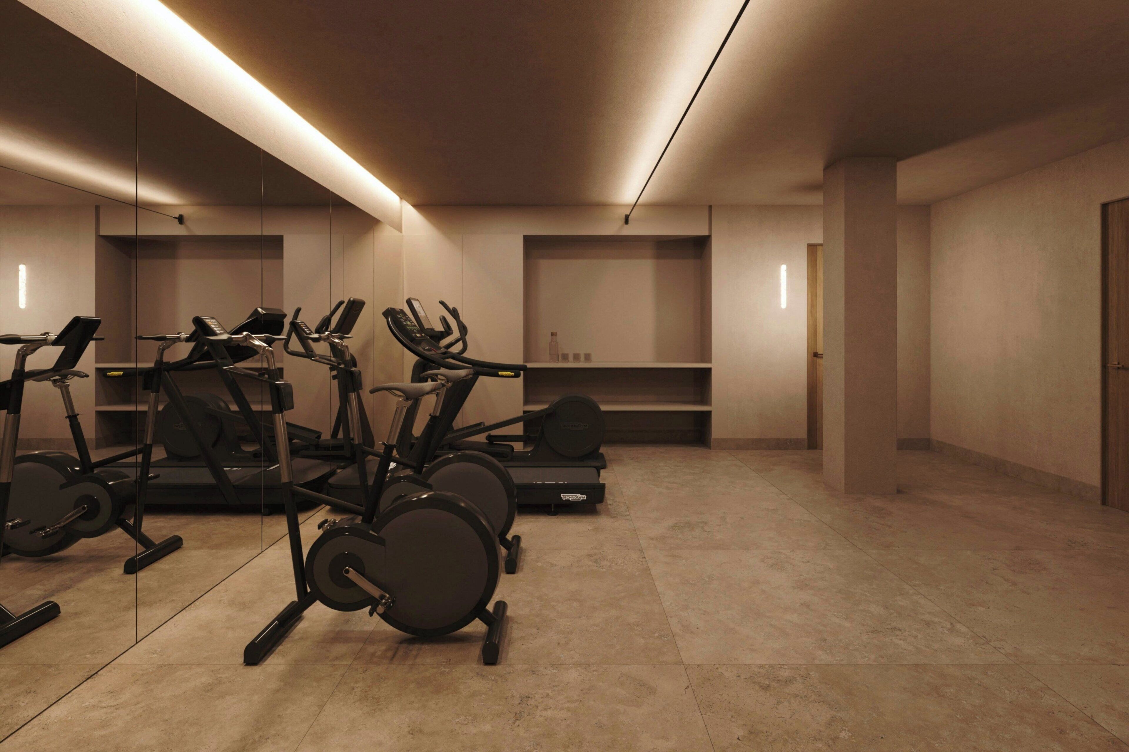 Property amenity