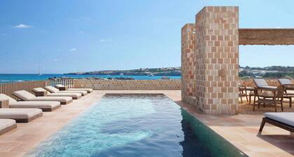 Sabatic Formentera Autograph Collection