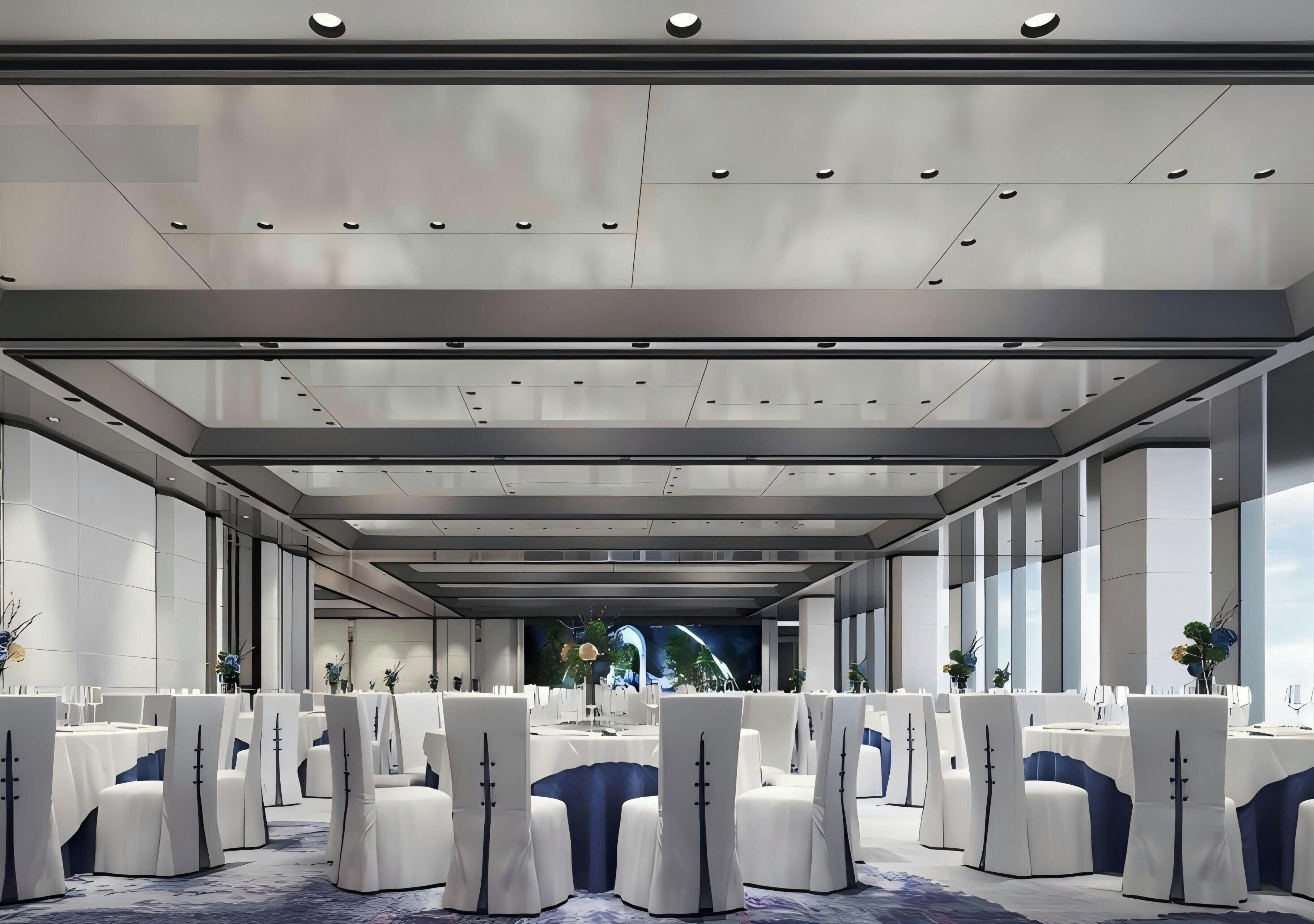 Sala de reunião