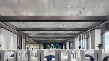 Sala de reunião