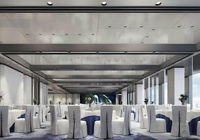 Sala de reuniones