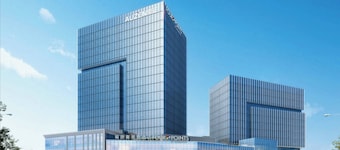 Four Points By Sheraton Linyi Hedong
