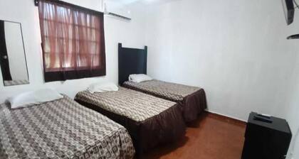 Casa Villegas Blanca