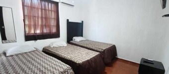 Casa Villegas Blanca