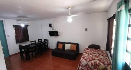 Casa Villegas Blanca