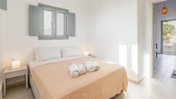 Huis, balkon | Gratis wifi