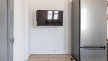 Apartment, Balcony | Interior