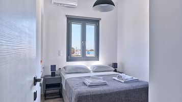 Apartment, Kitchen | Free WiFi
