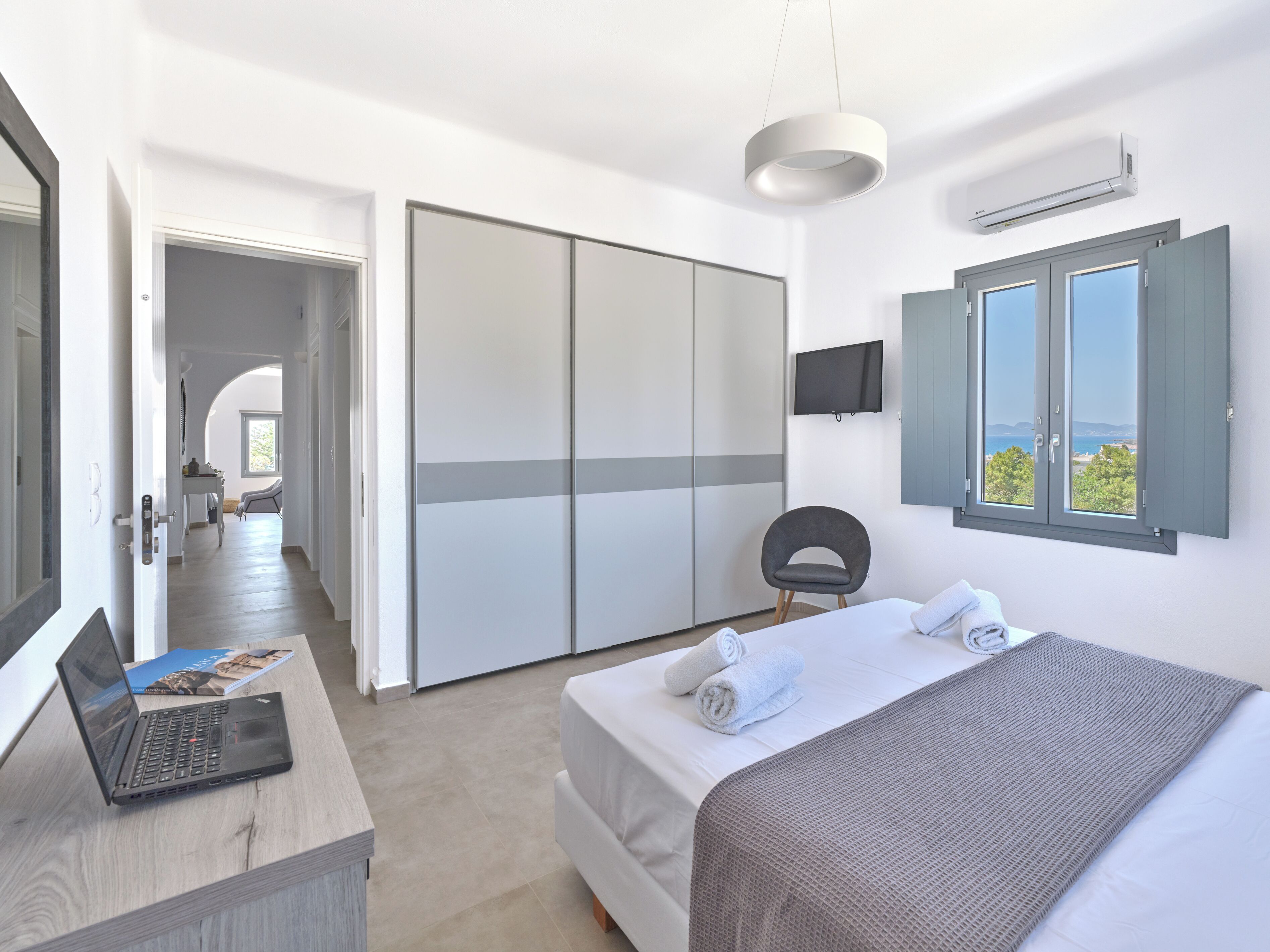 Appartement | Wi-Fi gratuit