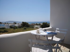 Exterior - Mouragio Stay (Aliki)