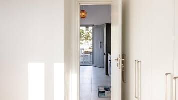 Apartment, Balcony | Interior