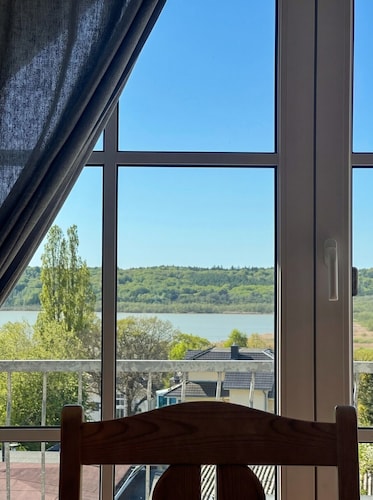 Haus Seeblick - Panorama Suite No. 5