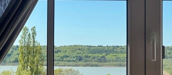 Haus Seeblick - Panorama Suite No. 5