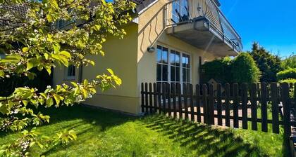 Haus Seeblick - Balkon Suite No. 6