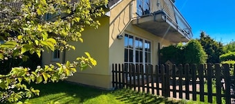 Haus Seeblick - Balcony Suite No. 6