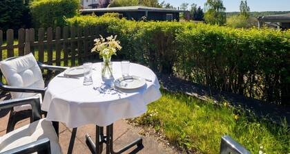 Haus Seeblick - Comfort Apartment No. 2 with lake view