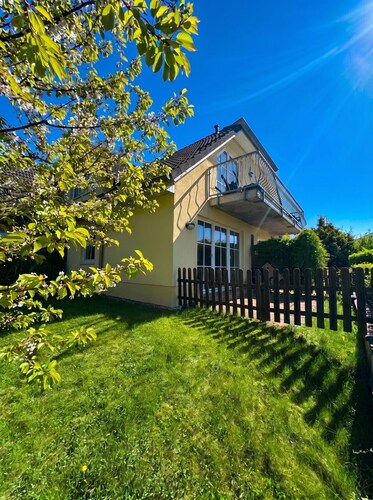 Haus Seeblick - Balcony Suite No. 7