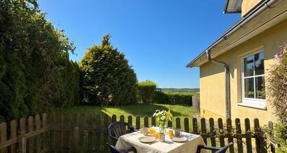 Haus Seeblick - Garten Suite No. 3