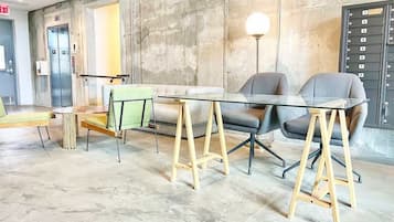 Interieur