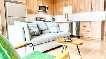 TV, offices