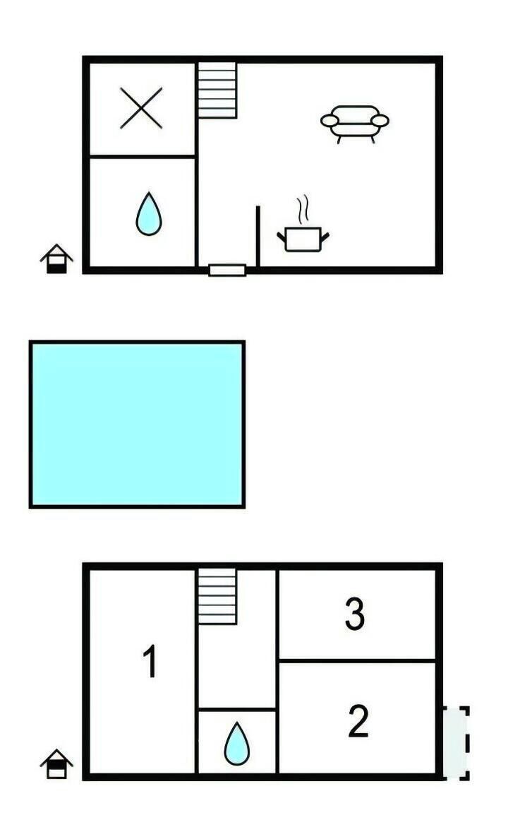 مخ طط تصميم الطابق
