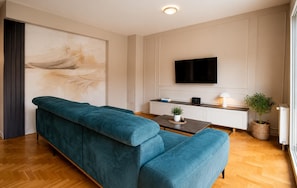 Fernseher