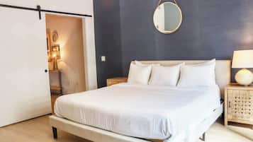 1 quarto, ferros/tábuas de passar roupa, berço de viagem, Wi-Fi
