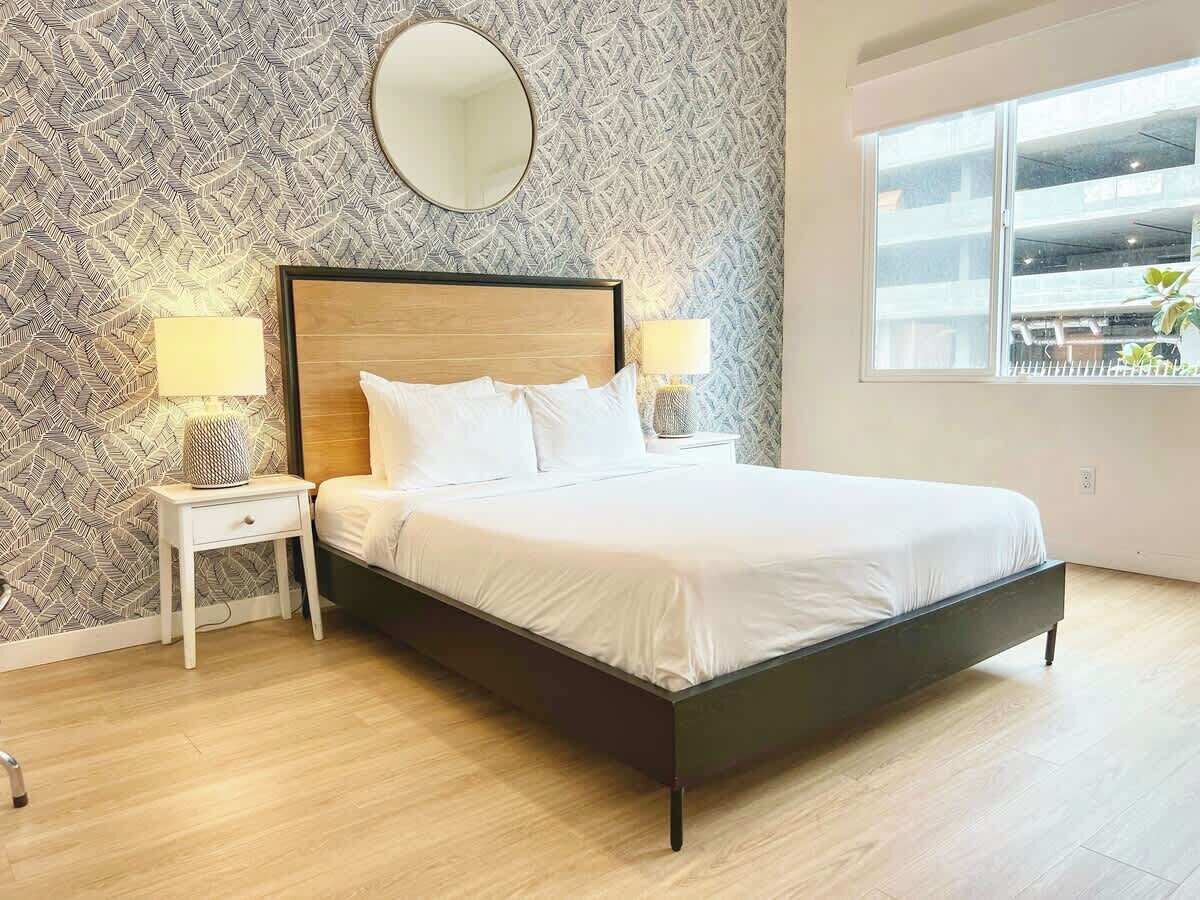 1 Schlafzimmer, Bügeleisen/Bügelbrett, Reisekinderbett, WLAN