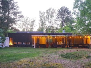 House | Exterior - 4 Star Holiday Home in Vaeggerlose (Vaeggerlose)