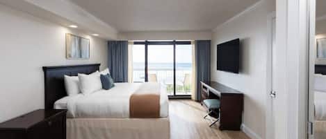 1 bedroom, internet, bed sheets