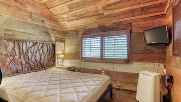 3 bedrooms, WiFi, bed sheets, wheelchair access