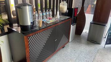 Recepción