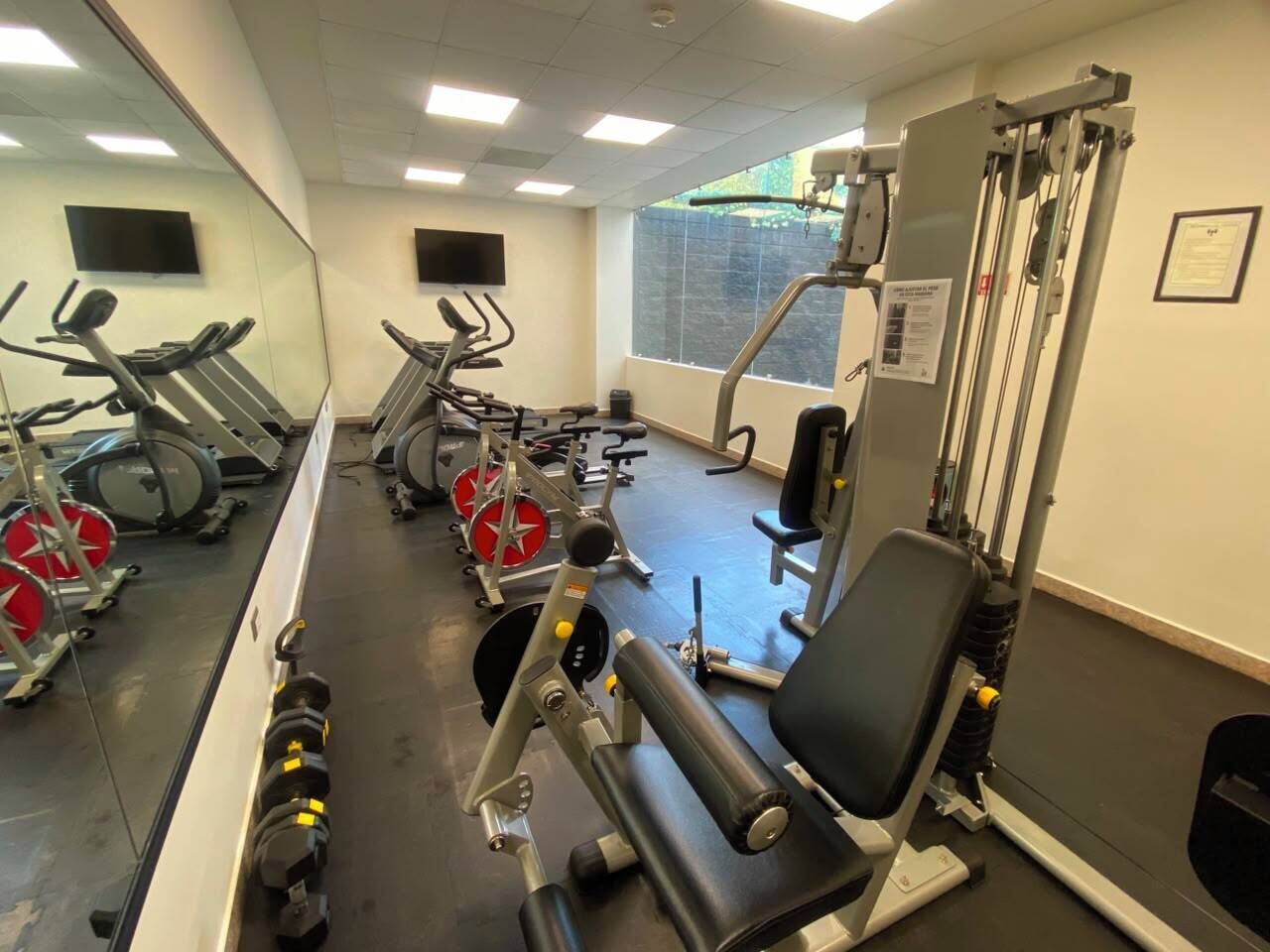 Gym