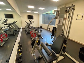 Gimnasio