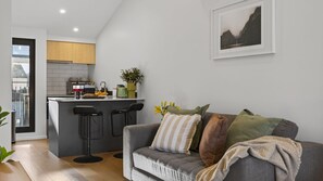 Coin séjour
