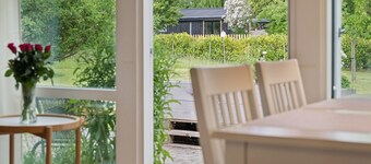 "Arise" - 1.5km from the sea by Interhome