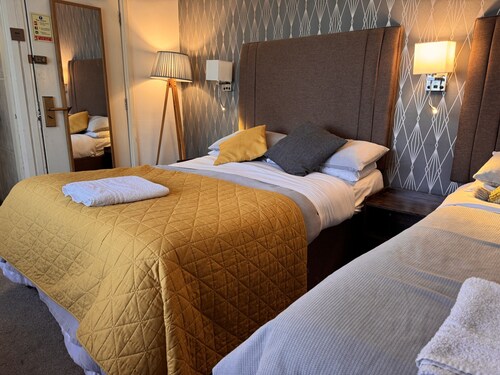 Charde Guest House