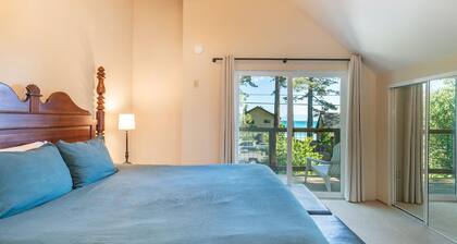 Beach Sanctuary in downtown Kings Beach