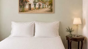 7 slaapkamers, gratis wifi, beddengoed